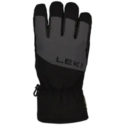 Gants Pegas 3d Gore-tex® Black / Graphite 10.0