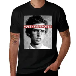 NAPOLEON DYNAMITE T-Shirt Plus Size Comfort Fit Tee