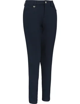Hose Thermal Water Resistant, dunkelblau 34_32 - Callaway - FashionsVida