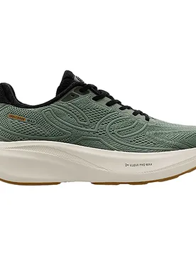 Scarpe Da Running Corre Max Light Green EU 42 - Olympikus - FashionsVida