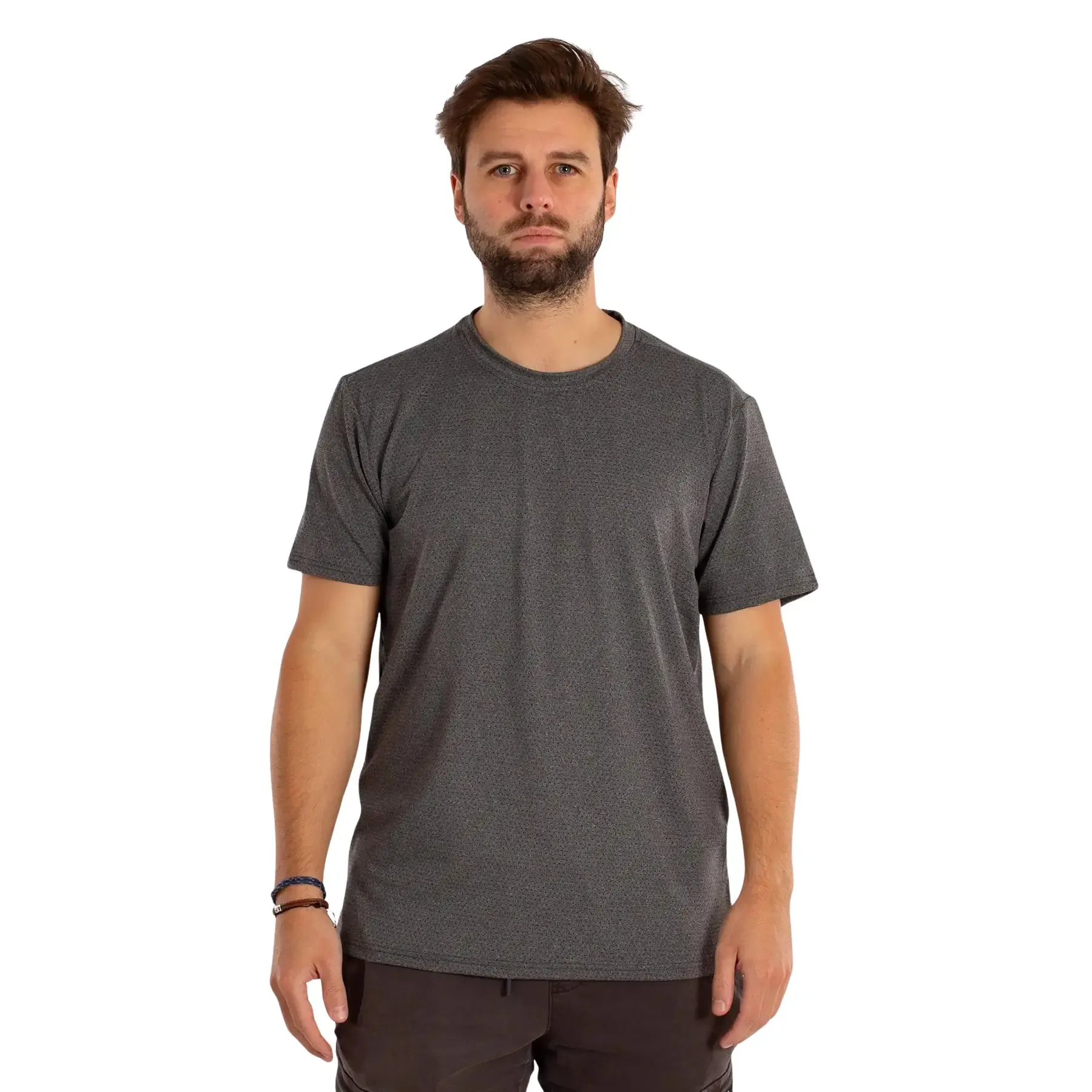 Trikot Racing - Gris - male - Size: 2XL - Softee - FashionsVida
