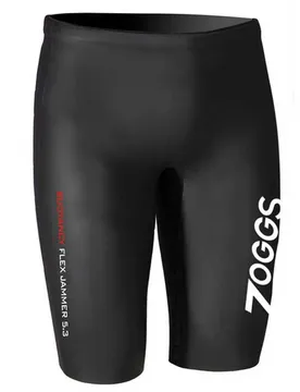 Short De Flottaison Buoyancy Flex Jammer 5/3 Mm Unisex