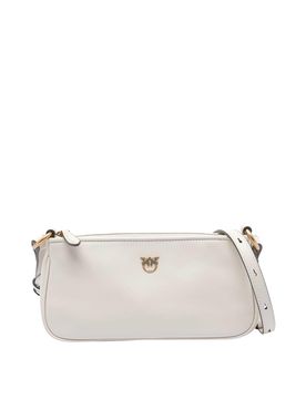 Borsa a traversa mini mezza luna baguette