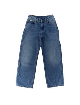 Jeans skater fit BLU 16