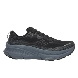 Guide Tr Gore-tex® Trail Running Shoes Black / Gunmetal UK 5 Women
