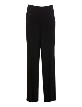 Pantaloni in pizzo
