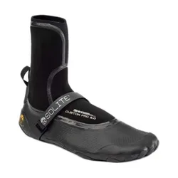 Chaussons De Plongée Custom Pro 2.0 3 Mm Black / Gum EU 38 unisex