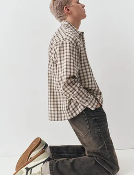 Pull&Bear Retro Trainers (Size: ) - Pull&bear - FashionsVida