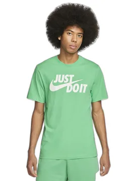 T-Shirt JDI - Vert - male - Size: 3XL - Nike - FashionsVida