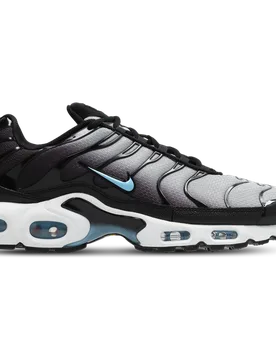 Tuned Herren Sneaker - Schwarz - Größe 44 - Netz/Synthetik Black 44 - Nike - FashionsVida