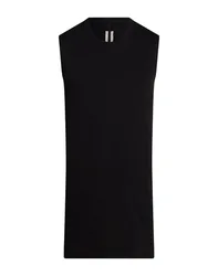 Tank Top Herren Schwarz L Herren