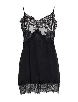 Aniye By Top Mujer Negro S,XS Mujer