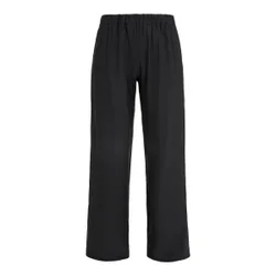 Leichte Sommerhose M schwarz