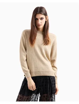 Exchange Maglione 6dym2c_ym2fz Gold XS