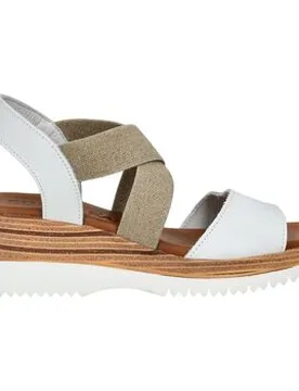 Keilabsatzsandalen Sandalen 38;39;40;42 - Cosmos Comfort - FashionsVida
