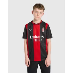 Heimtrikots Kinder AC Milan 2026/27 - Noir - unisex - Size: 12 ans