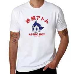 Astro Boy Since 1953 T-Shirt t shirts for man pack white g man t shirts for men T-Shirt