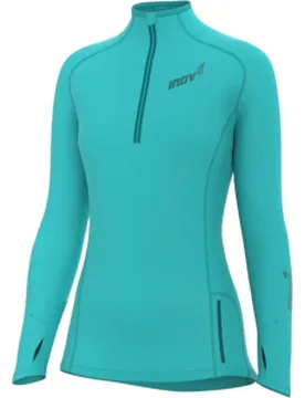 VENTURELITE MID HZ Damen Türkis 40 - Inov-8 - FashionsVida