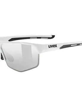 Occhiali Da Sole Axos Set White Matt