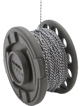 Nammu Tech Bobina Axle Dyneema 65 M