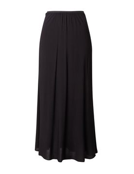 VERO MODA Falda 'VMAlba' negro