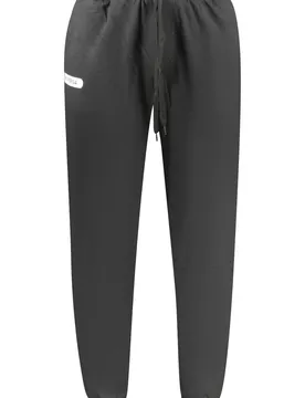 Herren Sporthose Schwarz SMS26344_NECAVIAR
