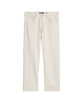 Marc O' Polo Tapered Fit weiss 30/L32 herren