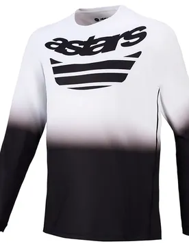 Maillot Enduro Manches Longues A-dura Astars 2.0