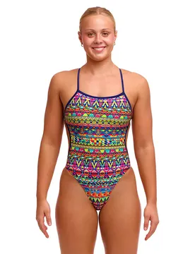 Funkita Maillot De Bain Fks038