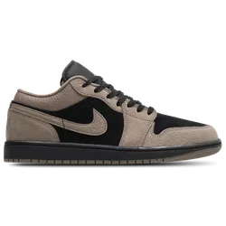 Low Uomo - Sneakers Nero - Taglia 42 - Scamosciato 42