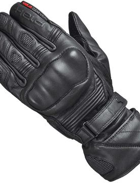 Guanti Moto Touch 2 Nero taglia 12