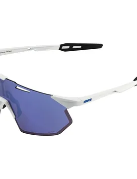 Occhiali Da Sole Hypercraft Sq Matte Metallic Digital Brights