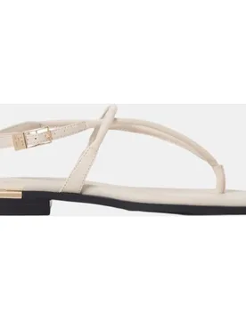 Sandalia de mujer en color de - Tommy Hilfiger - FashionsVida