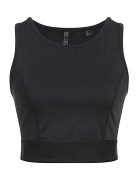 Guess Top Damen Schwarz XS Damen - Guess - FashionsVida