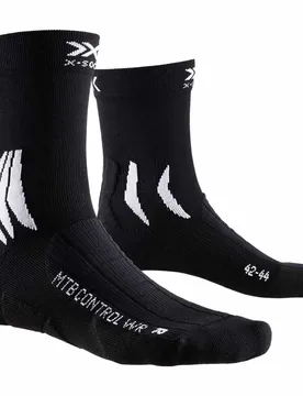 X-socks Chaussettes Mtb Control Wr