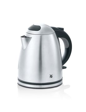 Stelio Wasserkocher 1,2l 2400W silber baby