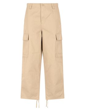 Trousers in 100% Cotton