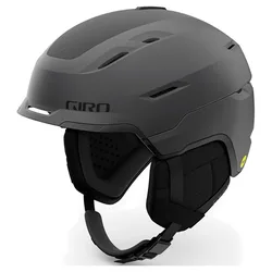 Casque Tor Spherical Matte Graphite 25 S unisex