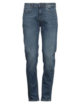 Jeanshose Herren Blau 28,30 Herren
