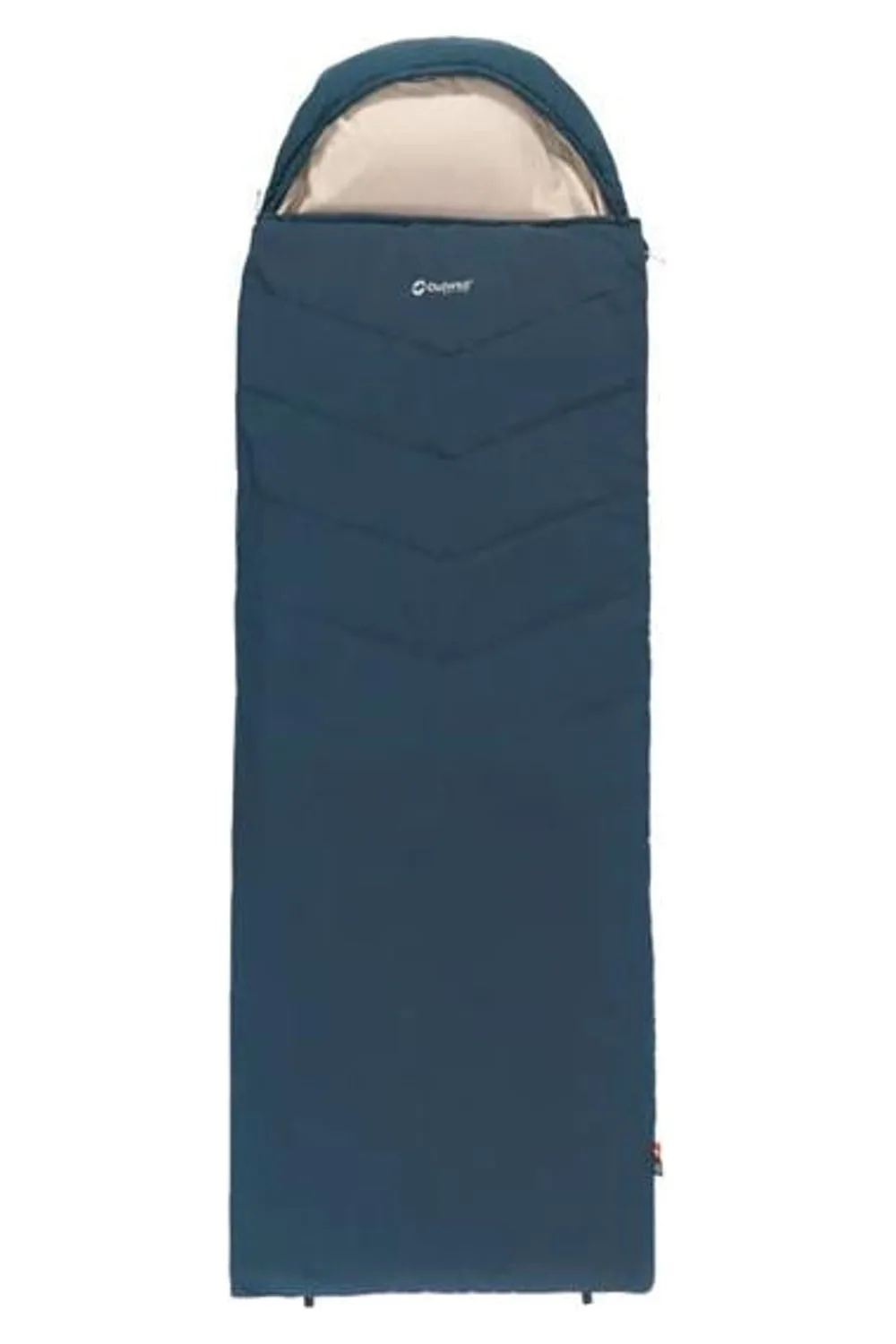Caldera Prime Sleeping Bag - Outwell - FashionsVida