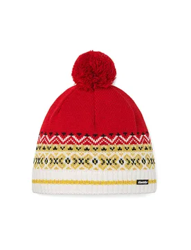 Gorro Kaiser para hombre beige - Eisbär - FashionsVida