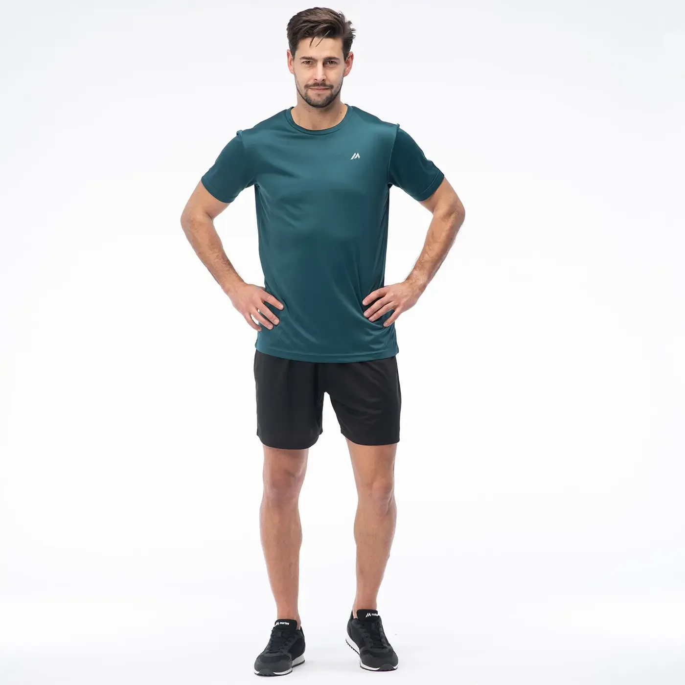Trikot Bisic - Bleu - male - Size: 3XL - Martes - FashionsVida