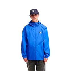 Parka Overcast 3k Tape Dazzling Blue L