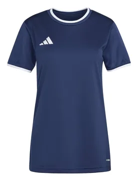 Trikot Damen Entrada26 - Bleu - female - Size: XS - Adidas - FashionsVida