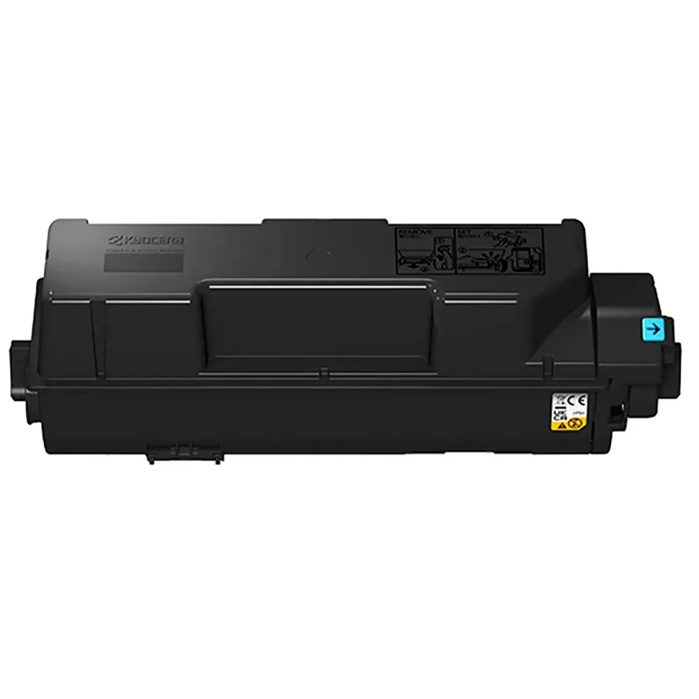 Toner Tk-1260 Black One Size unisex - Kyocera - FashionsVida
