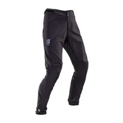 Pantaloni Trail 2.0 Ghost Black