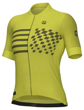 Maillot à Manches Courtes Pr-e Play