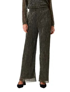 Garcia Pantaloni K50112 Black S