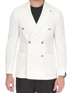 Giacca Uomo D88/UD0462/700 8R - SARTORIA LATORRE - FashionsVida