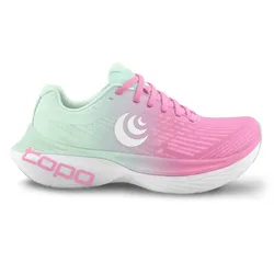 Scarpe Da Running Specter 2 Pink / Blue EU 37